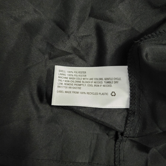 Prologue Dress, Women's Dress, White & Black, size Medium - Picture 7 of 11